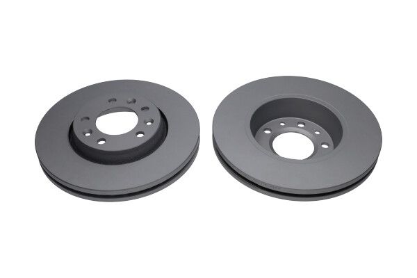 KAVO PARTS BR9535C Гальмівний диск