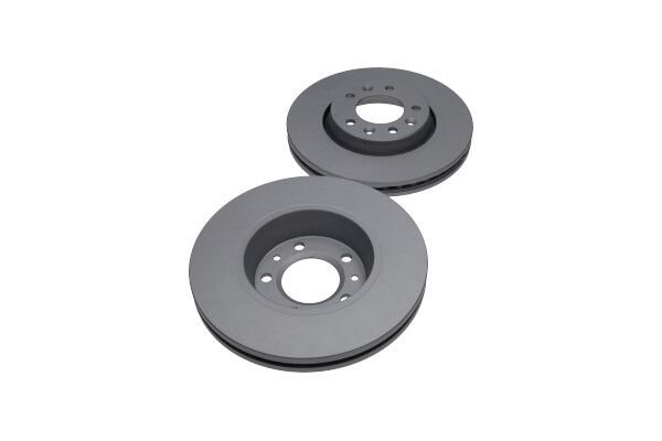 KAVO PARTS BR9535C Гальмівний диск