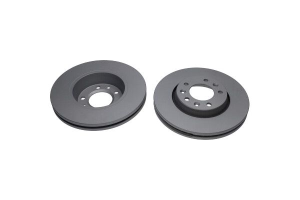 KAVO PARTS BR9535C Гальмівний диск