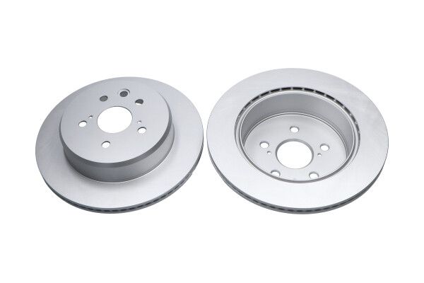 KAVO PARTS BR9542C Гальмівний диск