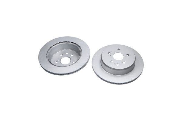 KAVO PARTS BR9542C Гальмівний диск