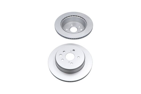 KAVO PARTS BR9542C Гальмівний диск