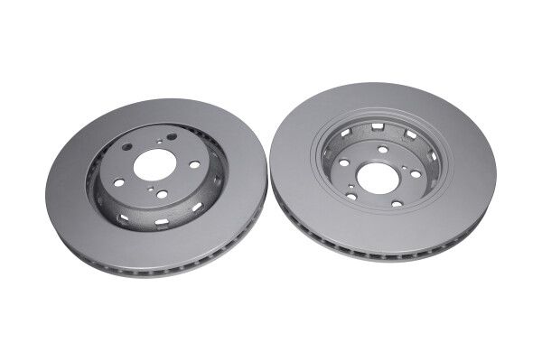 KAVO PARTS BR9546C Диск гальмівний (передній) Toyota Venza 08-16 (324x28)