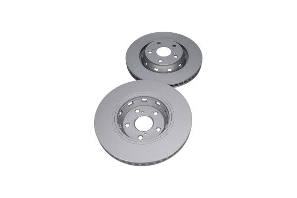 KAVO PARTS BR9546C Диск гальмівний (передній) Toyota Venza 08-16 (324x28)