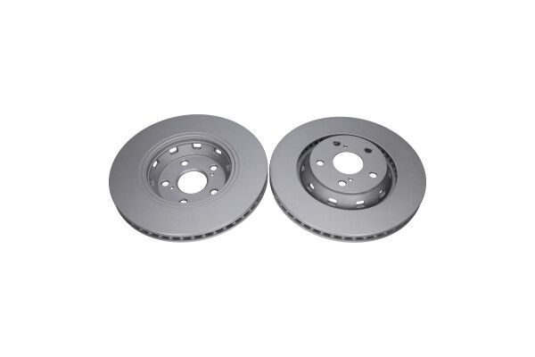 KAVO PARTS BR9546C Диск гальмівний (передній) Toyota Venza 08-16 (324x28)