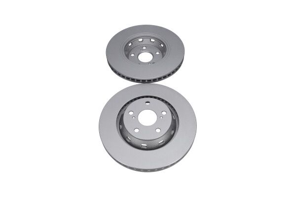 KAVO PARTS BR9546C Диск гальмівний (передній) Toyota Venza 08-16 (324x28)