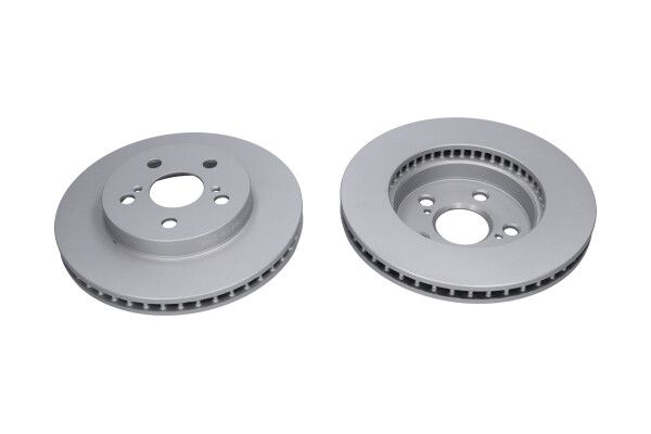 KAVO PARTS BR9551C Гальмівний диск