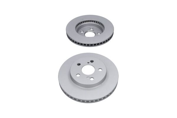 KAVO PARTS BR9551C Гальмівний диск