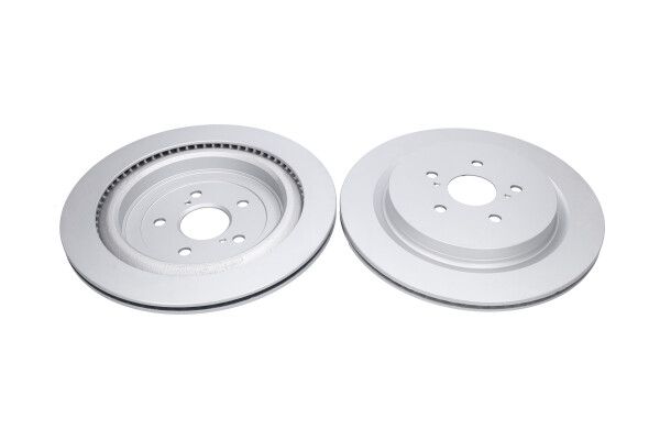 KAVO PARTS BR9563C Гальмівний диск