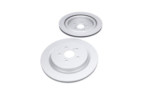 KAVO PARTS BR9563C Гальмівний диск