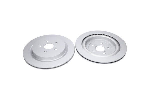 KAVO PARTS BR9563C Гальмівний диск