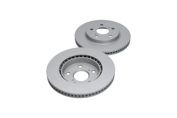 KAVO PARTS BR9564C Гальмівний диск