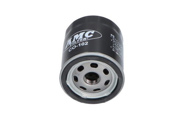KAVO PARTS CO102 Фільтр масляний Chery Amulet 1.5 16V 08-10/Bonus/Very/Fulwin 1.5 16V 09-