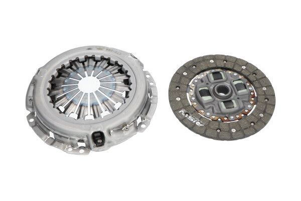 KAVO PARTS CP10008 Комплект зчеплення