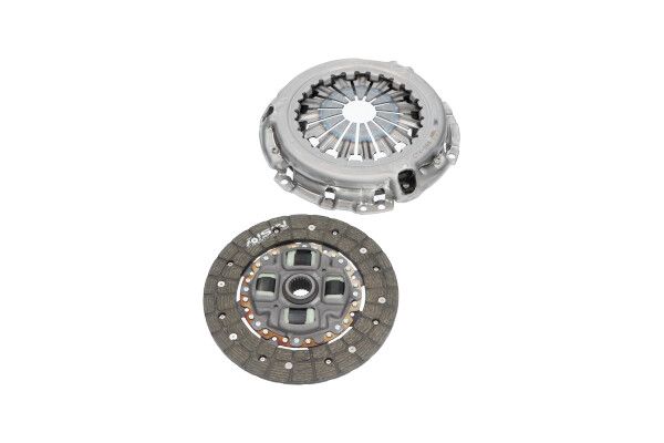 KAVO PARTS CP10008 Комплект зчеплення
