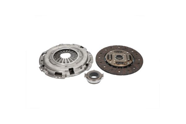 KAVO PARTS CP1110 Комплект зчеплення Toyota Avensis 01-05/Corolla 2.0 D 00-07 (d=235mm)(+вижимний)