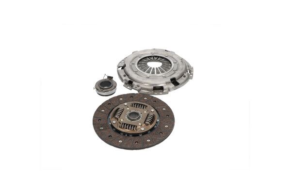 KAVO PARTS CP1110 Комплект зчеплення Toyota Avensis 01-05/Corolla 2.0 D 00-07 (d=235mm)(+вижимний)