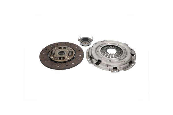 KAVO PARTS CP1110 Комплект зчеплення Toyota Avensis 01-05/Corolla 2.0 D 00-07 (d=235mm)(+вижимний)