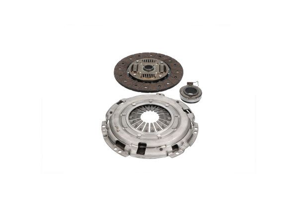 KAVO PARTS CP1110 Комплект зчеплення Toyota Avensis 01-05/Corolla 2.0 D 00-07 (d=235mm)(+вижимний)