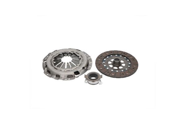 KAVO PARTS CP1134 Комплект зчеплення Toyota Avensis/Corolla 2.0 D-4D 02-09 (d=225mm) (+ вижимний)