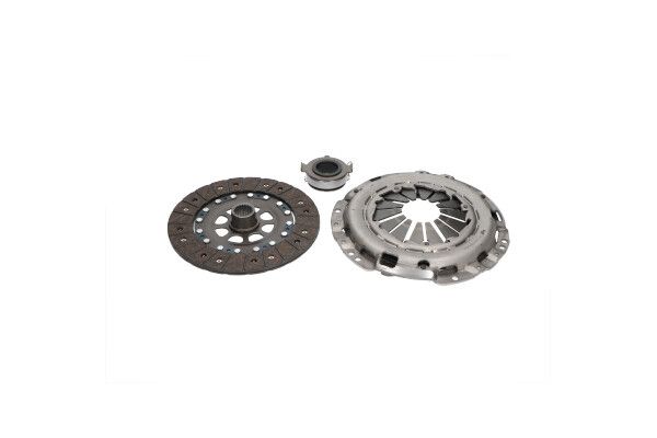 KAVO PARTS CP1134 Комплект зчеплення Toyota Avensis/Corolla 2.0 D-4D 02-09 (d=225mm) (+ вижимний)