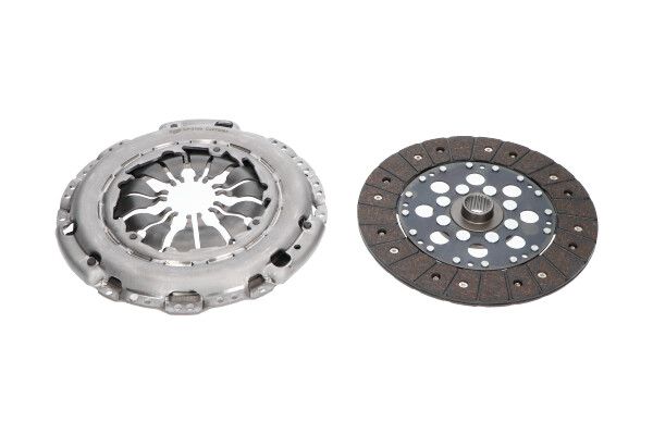 KAVO PARTS CP2169 Комплект зчеплення Renault Kangoo 1.5dCi 08-/Nissan Cube 1.5dCi 10- (d=230mm)