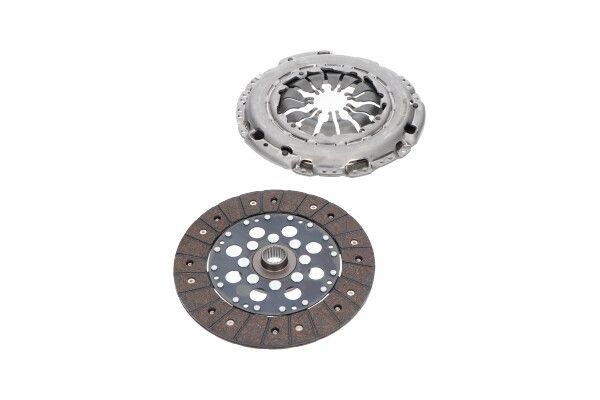KAVO PARTS CP2169 Комплект зчеплення Renault Kangoo 1.5dCi 08-/Nissan Cube 1.5dCi 10- (d=230mm)