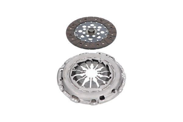 KAVO PARTS CP2169 Комплект зчеплення Renault Kangoo 1.5dCi 08-/Nissan Cube 1.5dCi 10- (d=230mm)