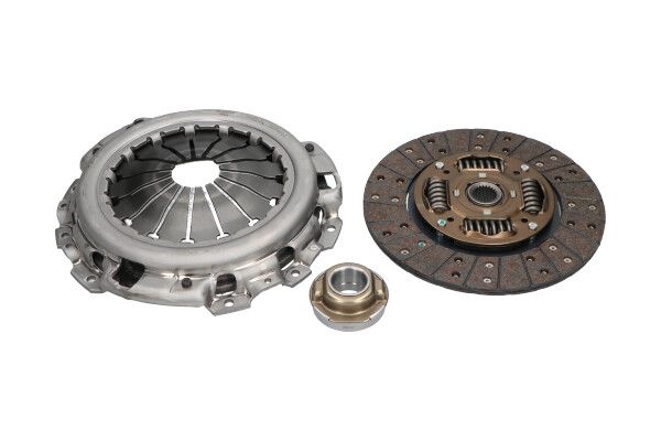 KAVO PARTS CP4069 Комплект зчеплення Mitsubishi L200 2.5 DI-D 4WD 05-15 (d=250mm) (+вижимний)