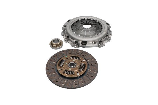 KAVO PARTS CP4069 Комплект зчеплення Mitsubishi L200 2.5 DI-D 4WD 05-15 (d=250mm) (+вижимний)