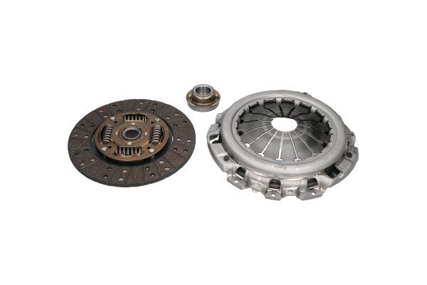 KAVO PARTS CP4069 Комплект зчеплення Mitsubishi L200 2.5 DI-D 4WD 05-15 (d=250mm) (+вижимний)