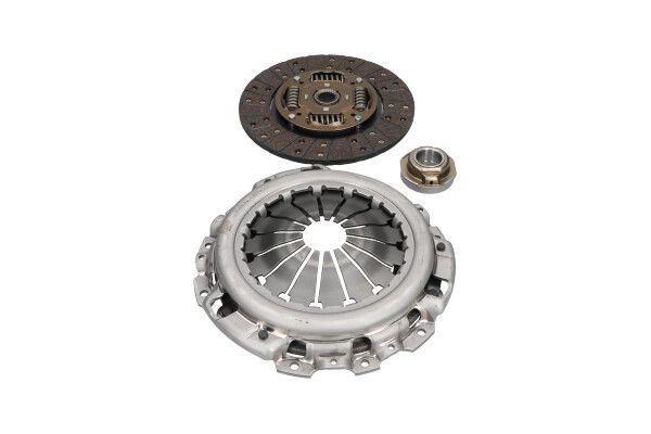 KAVO PARTS CP4069 Комплект зчеплення Mitsubishi L200 2.5 DI-D 4WD 05-15 (d=250mm) (+вижимний)