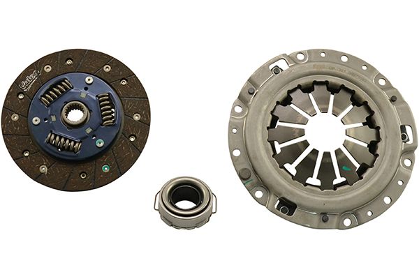 KAVO PARTS CP7021 Комплект зчеплення