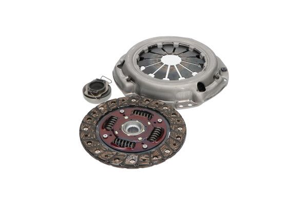 KAVO PARTS CP7027 Комплект зчеплення