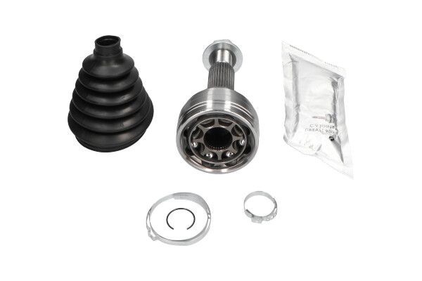 KAVO PARTS CV10001 Комплект шарнірів, приводний вал