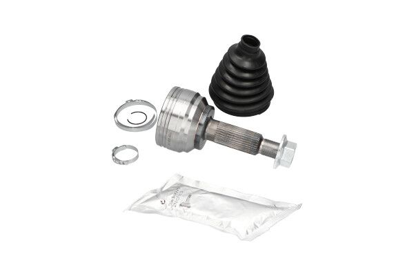 KAVO PARTS CV10001 Комплект шарнірів, приводний вал