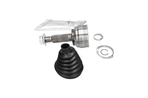 KAVO PARTS CV10001 Комплект шарнірів, приводний вал