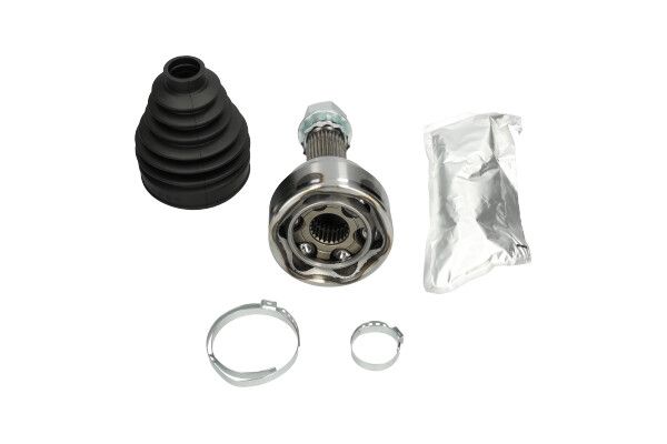 KAVO PARTS CV10007 Комплект шарнірів, приводний вал