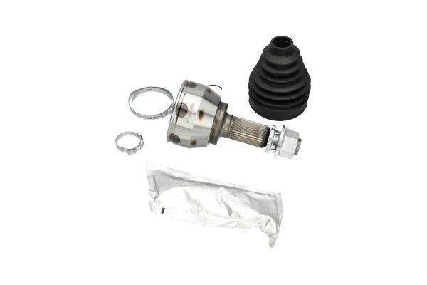 KAVO PARTS CV10007 Комплект шарнірів, приводний вал