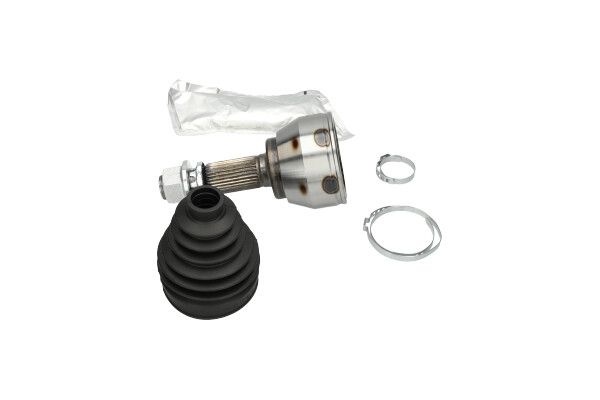 KAVO PARTS CV10007 Комплект шарнірів, приводний вал