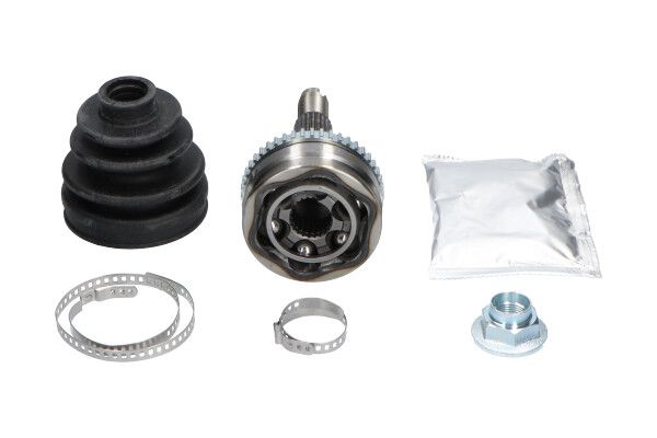 KAVO PARTS CV1006 Комплект шарнірів, приводний вал