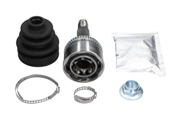 KAVO PARTS CV3009 ШРКШ (зовнішній) Hyundai Accent/Getz 02-12 (25/22) (+ABS 48)