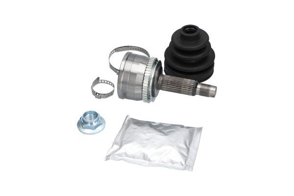 KAVO PARTS CV3009 ШРКШ (зовнішній) Hyundai Accent/Getz 02-12 (25/22) (+ABS 48)