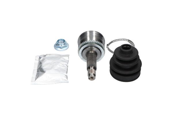 KAVO PARTS CV3009 ШРКШ (зовнішній) Hyundai Accent/Getz 02-12 (25/22) (+ABS 48)