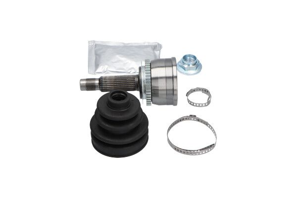 KAVO PARTS CV3009 ШРКШ (зовнішній) Hyundai Accent/Getz 02-12 (25/22) (+ABS 48)