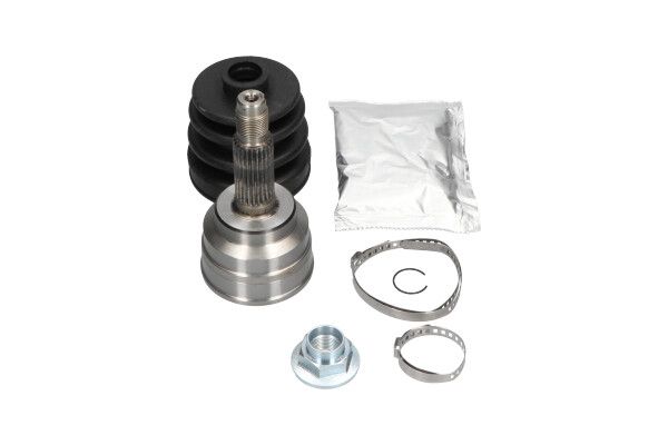 KAVO PARTS CV4007 ШРКШ (зовнішній) Kia Rio 00-05 (24/21z)