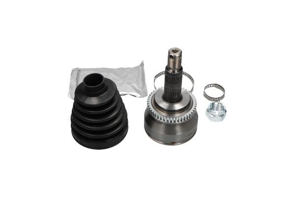 KAVO PARTS CV4017 ШРКШ (зовнішній) Hyundai i30/Kia Ceed 07-12 (27x26x161)(+ABS 46z)