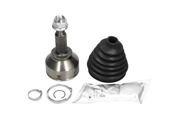 KAVO PARTS CV4527 ШРКШ (зовнішній) Renault Trafic 1.9/2.5dCi 01- (27/26z)