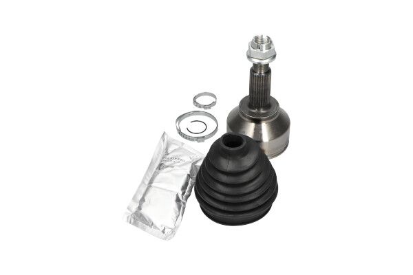 KAVO PARTS CV4527 ШРКШ (зовнішній) Renault Trafic 1.9/2.5dCi 01- (27/26z)