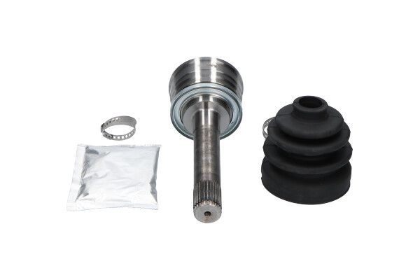 KAVO PARTS CV5508 ШРКШ (зовнішній) Mitsubishi Pajero 2.5 TD 89-00 (28x25x216.1)